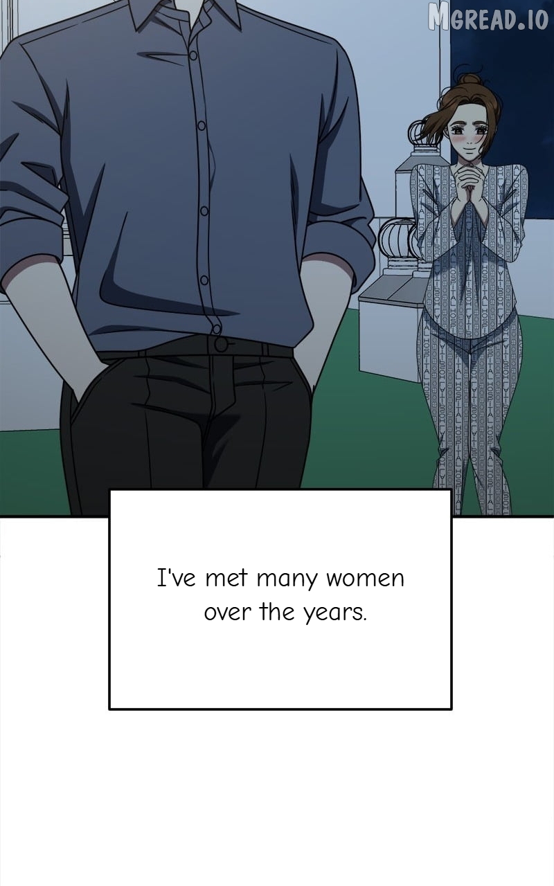 Change Me Chapter 269  - page 32